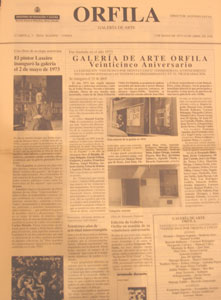 Aniversario