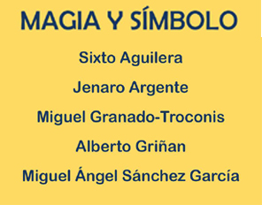 Magia y símbolo